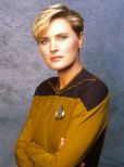 Denise Crosby