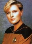 Denise Crosby