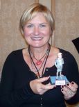 Denise Crosby