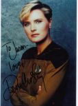 Denise Crosby