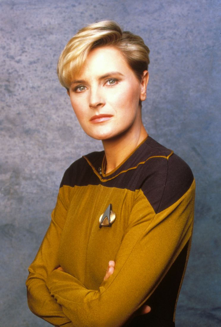 Denise Crosby