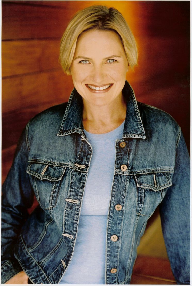 Denise Crosby