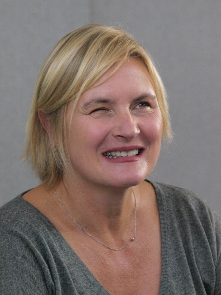 Denise Crosby