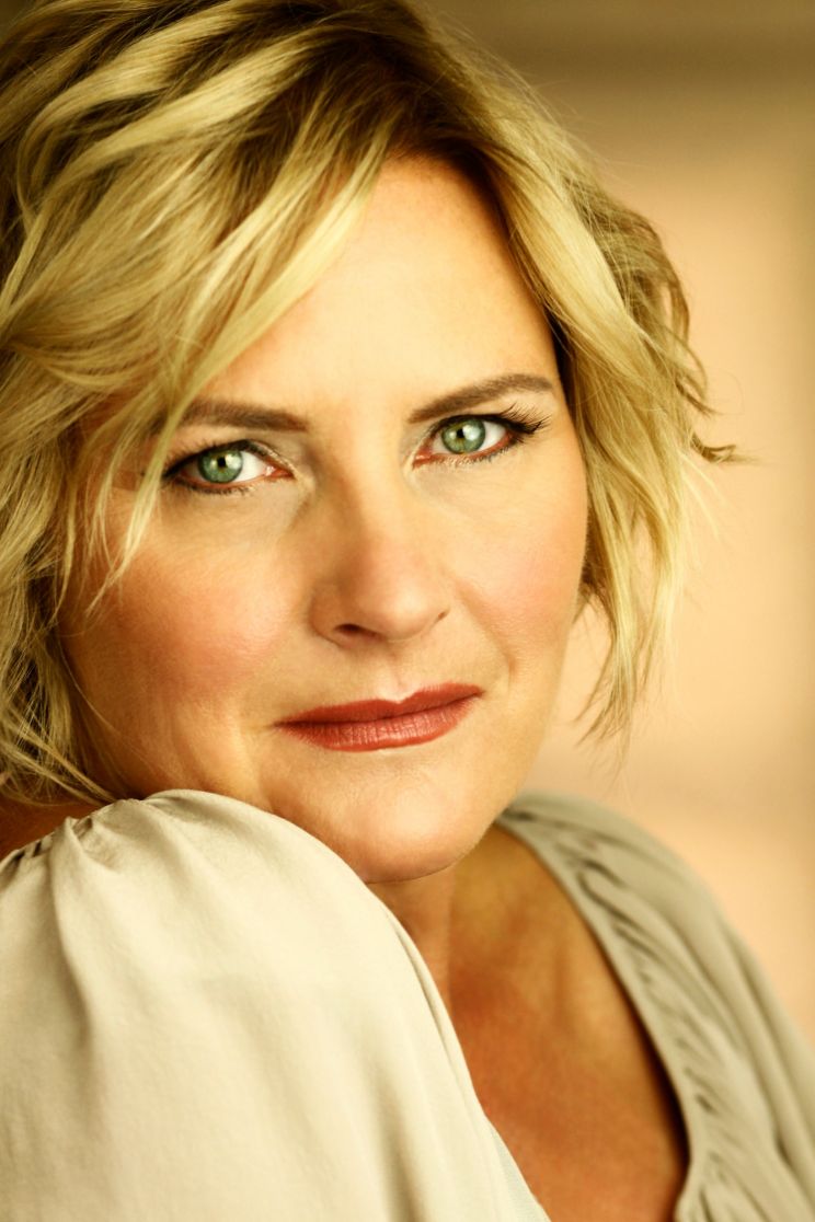 Denise Crosby