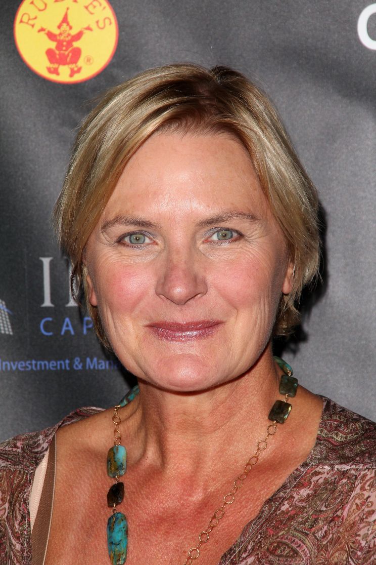 Denise Crosby