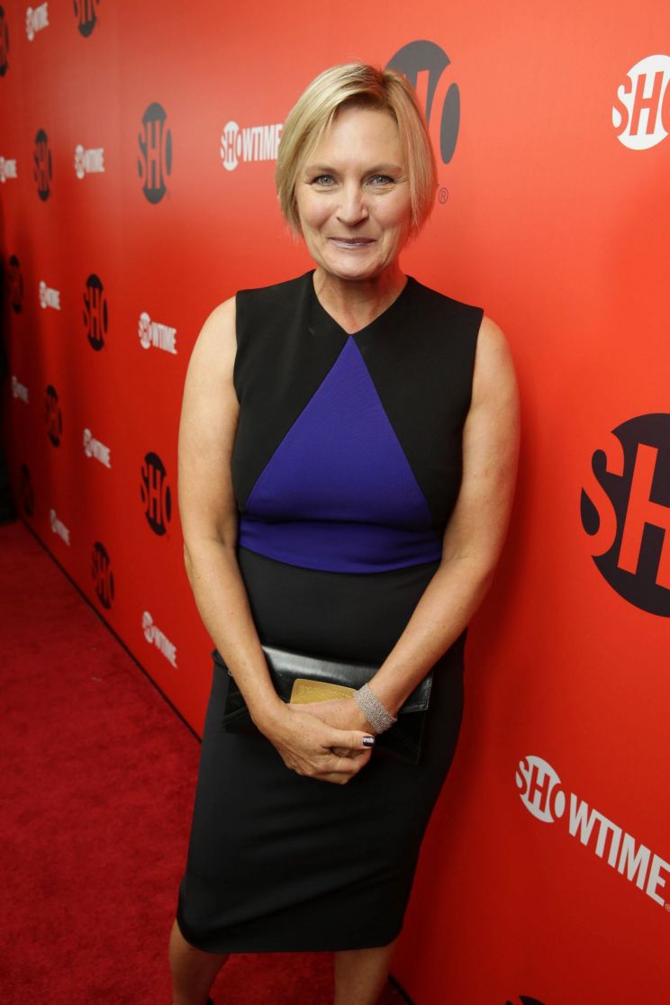 Denise Crosby