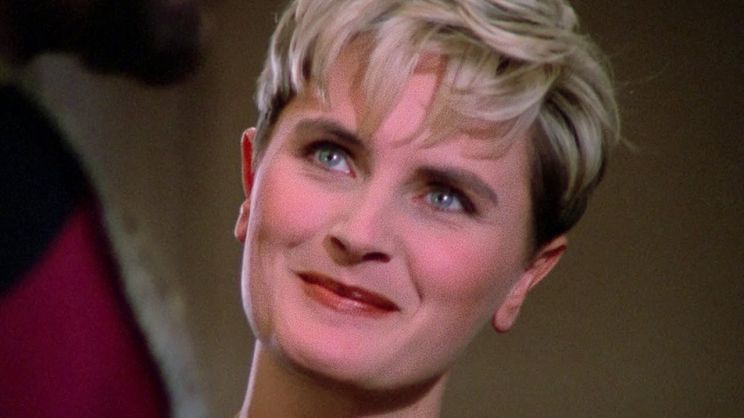 Denise Crosby