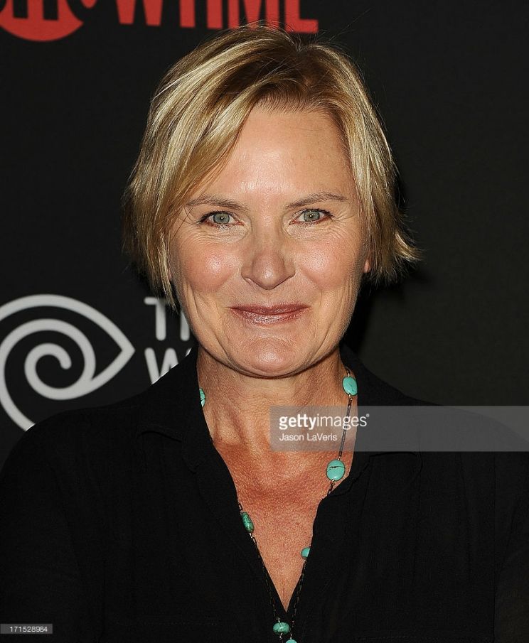 Denise Crosby