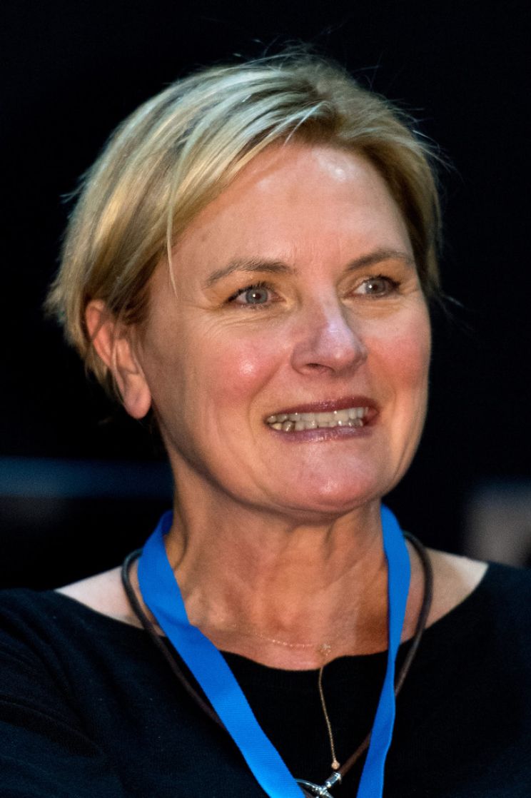 Denise Crosby