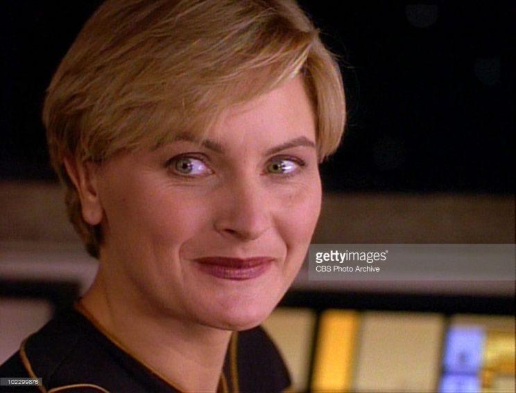 Denise Crosby