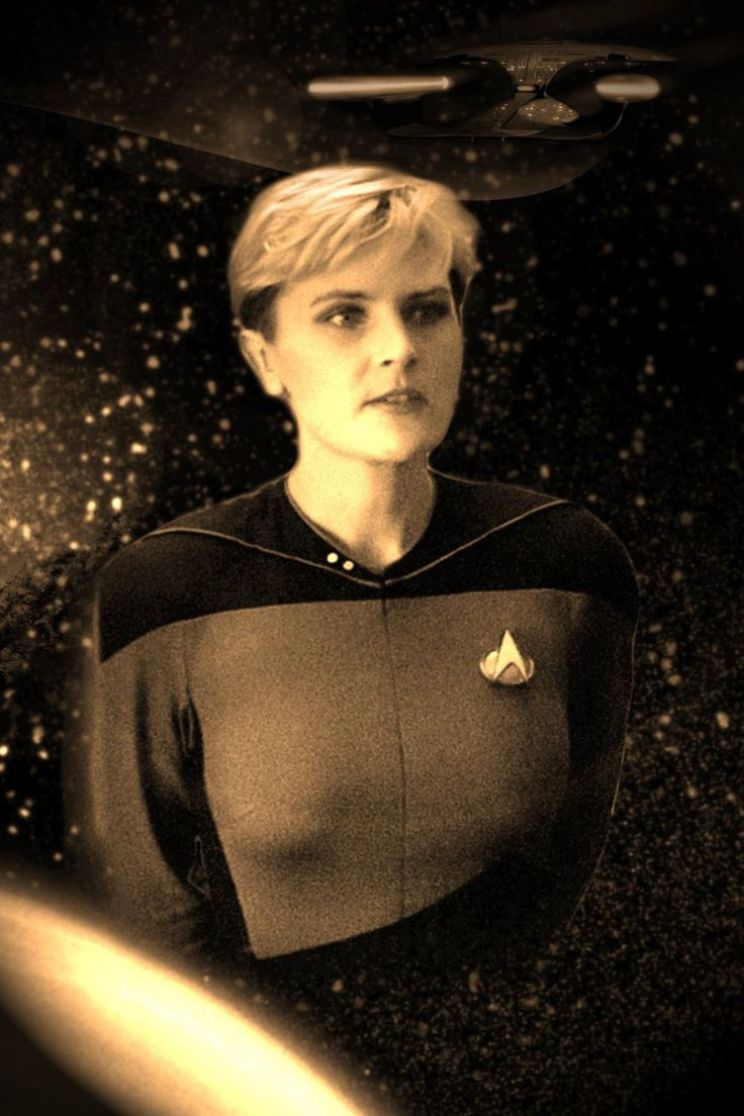 Denise Crosby