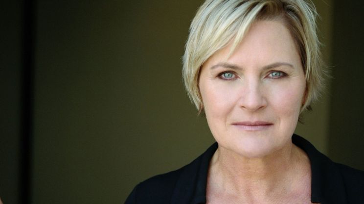 Denise Crosby