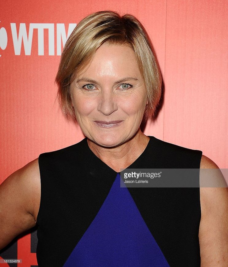 Denise Crosby