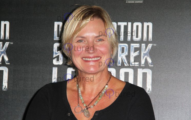 Denise Crosby