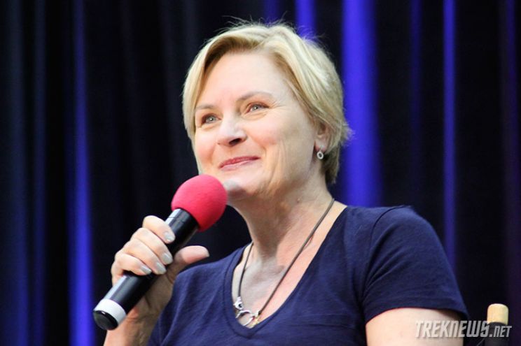 Denise Crosby