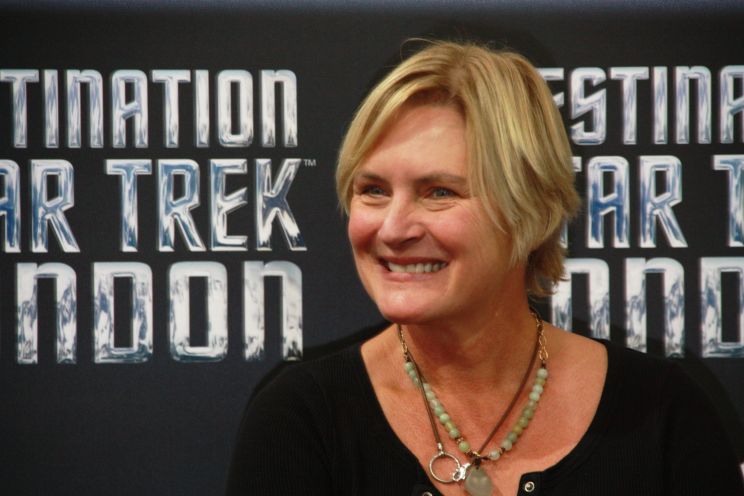 Denise Crosby