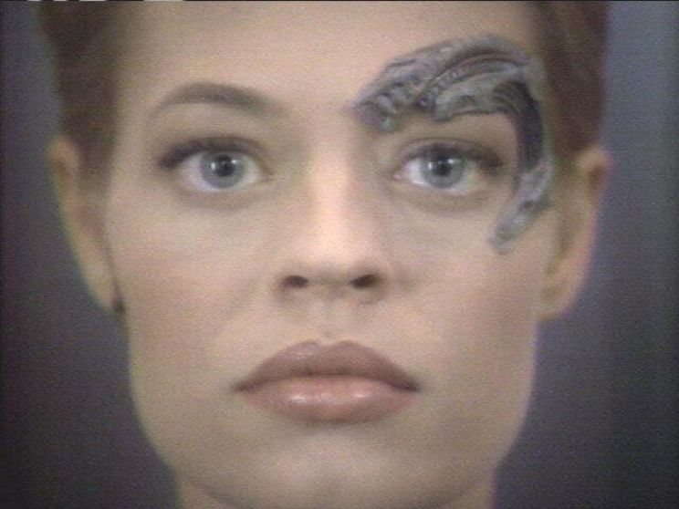 Denise Crosby