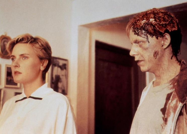 Denise Crosby