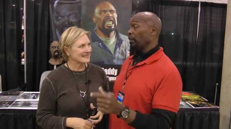 Denise Crosby