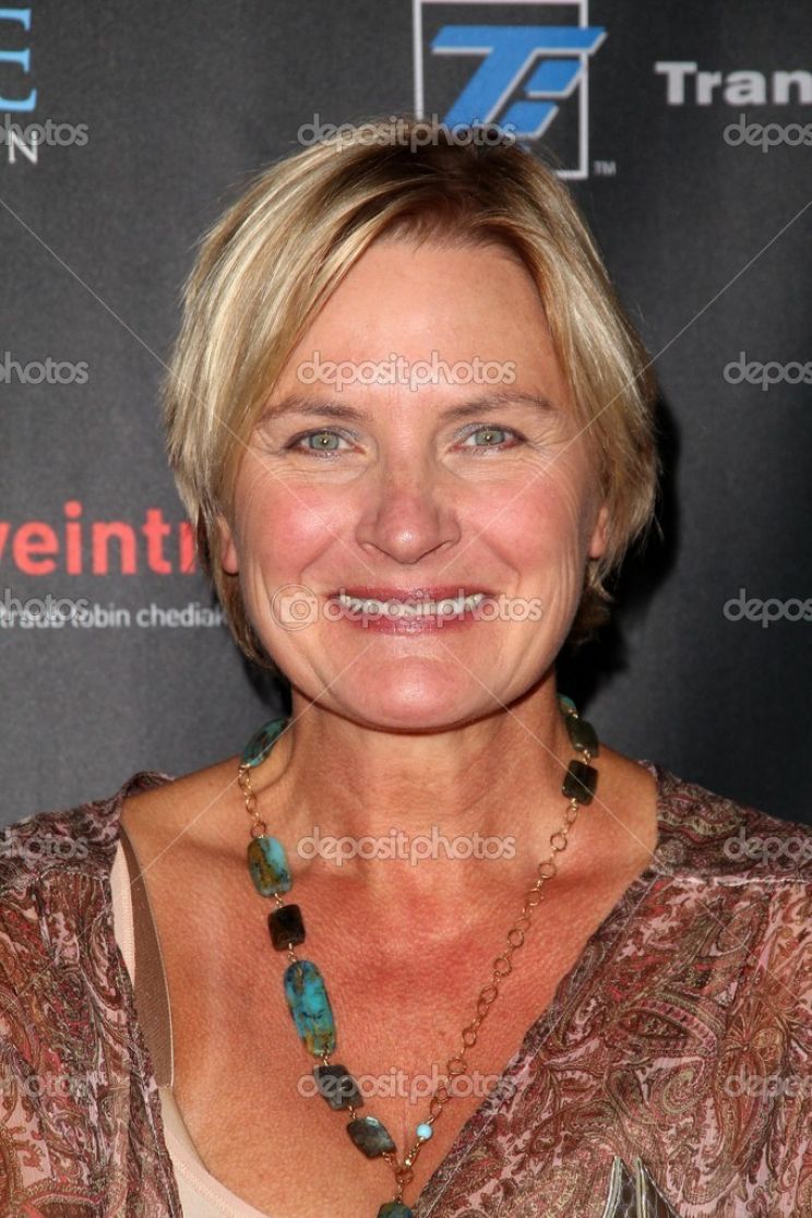 Denise Crosby