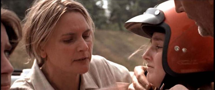 Denise Crosby