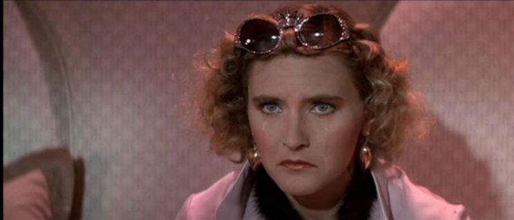 Denise Crosby