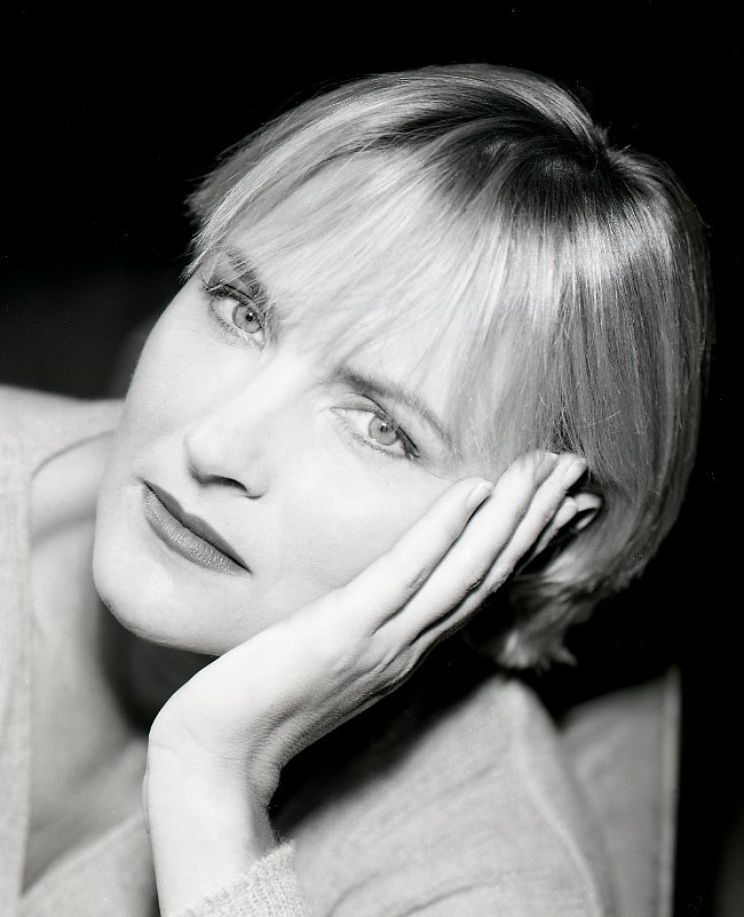 Denise Crosby