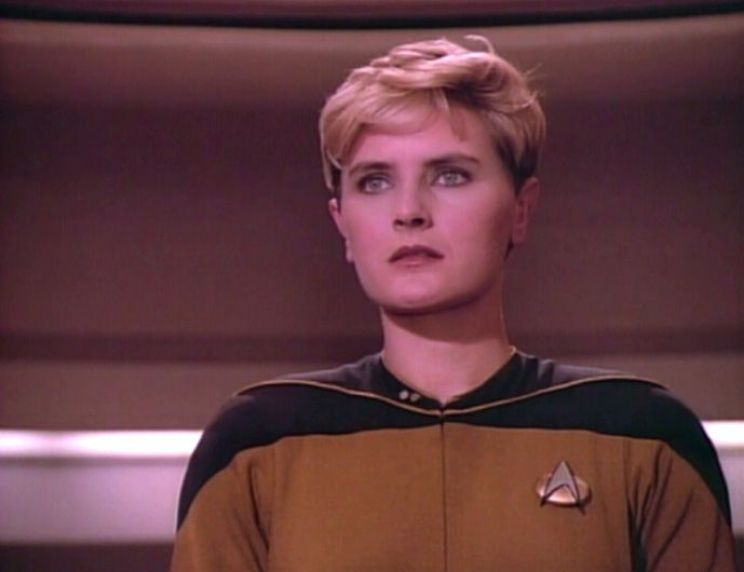 Denise Crosby