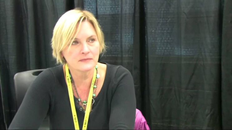 Denise Crosby