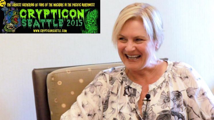 Denise Crosby