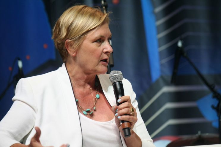 Denise Crosby
