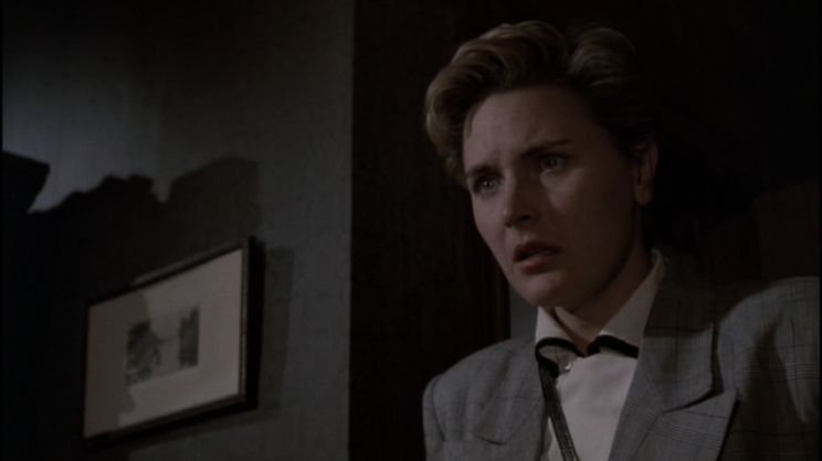 Denise Crosby
