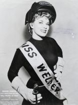 Denise Darcel photo