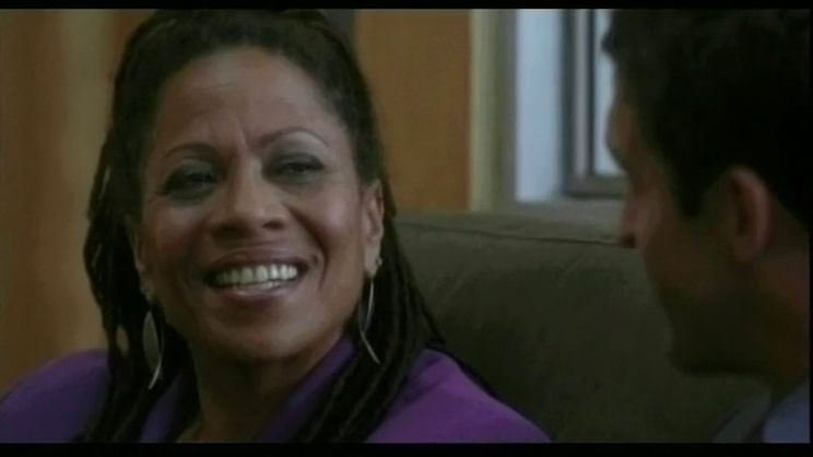 Denise Dowse