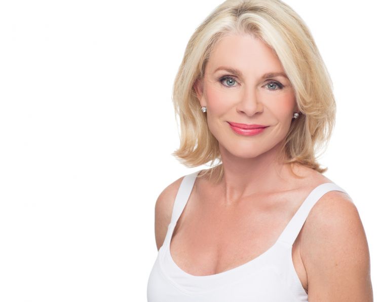 Denise DuBarry