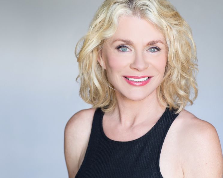 Denise DuBarry