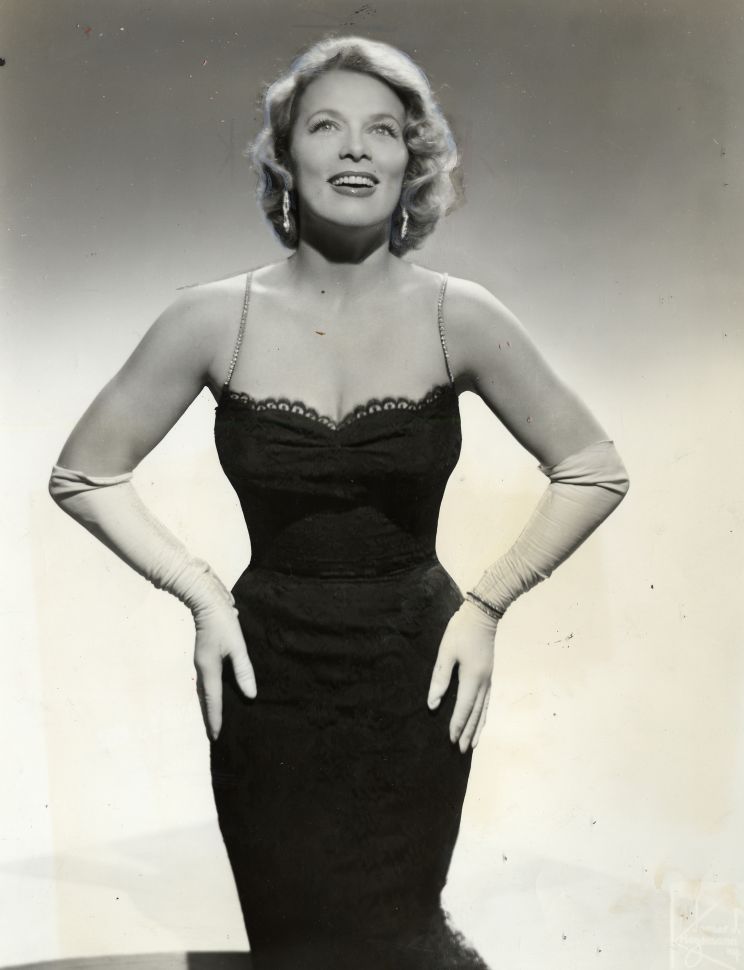 Denise DuBarry