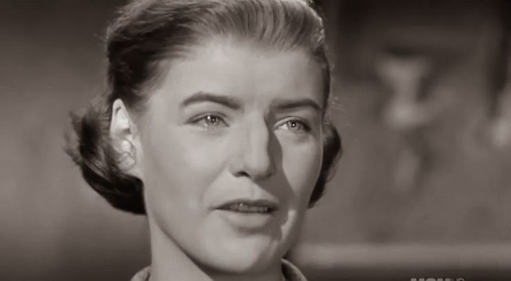 Denise DuBarry