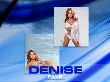 Denise Faye