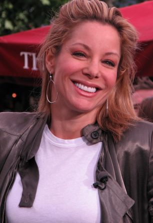 Denise Faye