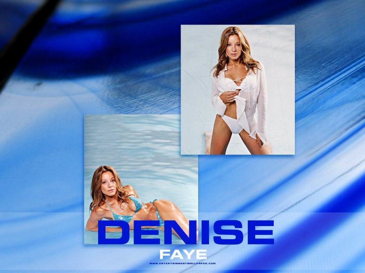 Denise Faye