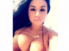 Denise Garcia