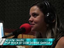 Denise Garcia