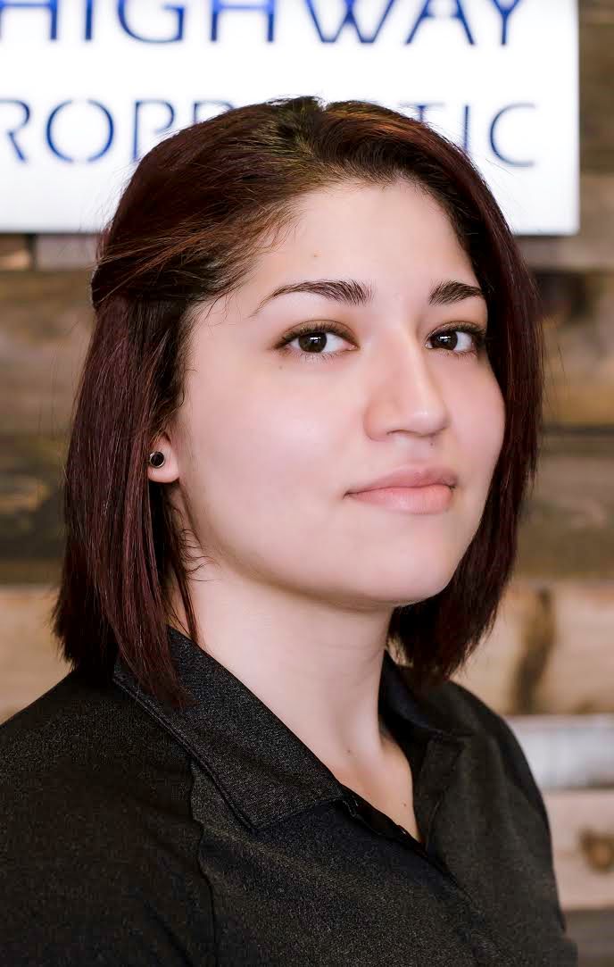 Pictures of Denise Garcia