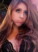 Denise Garcia