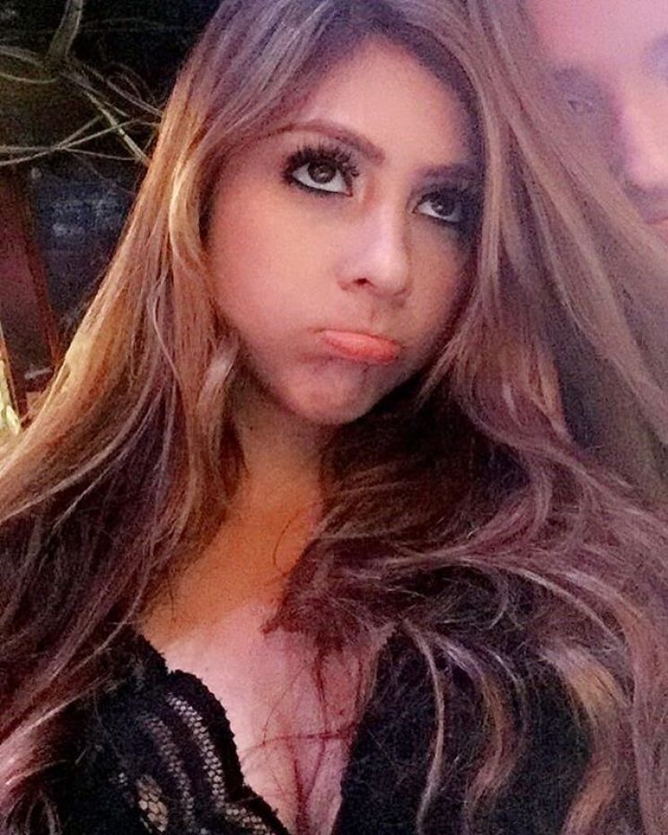 Denise Garcia