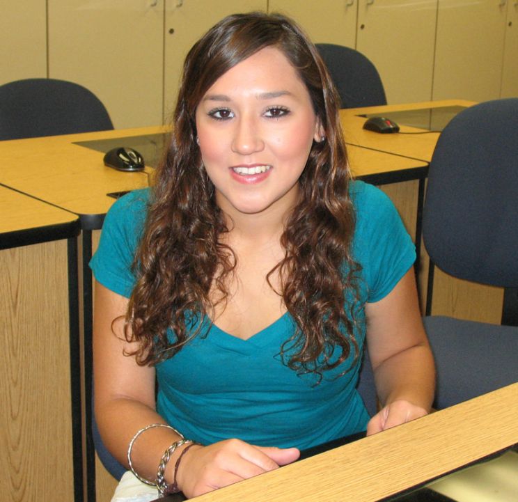 Denise Garcia