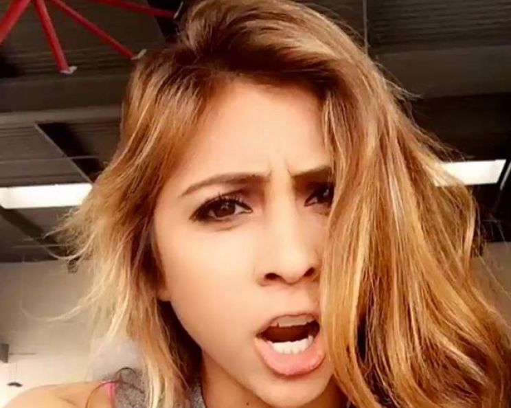 Denise Garcia