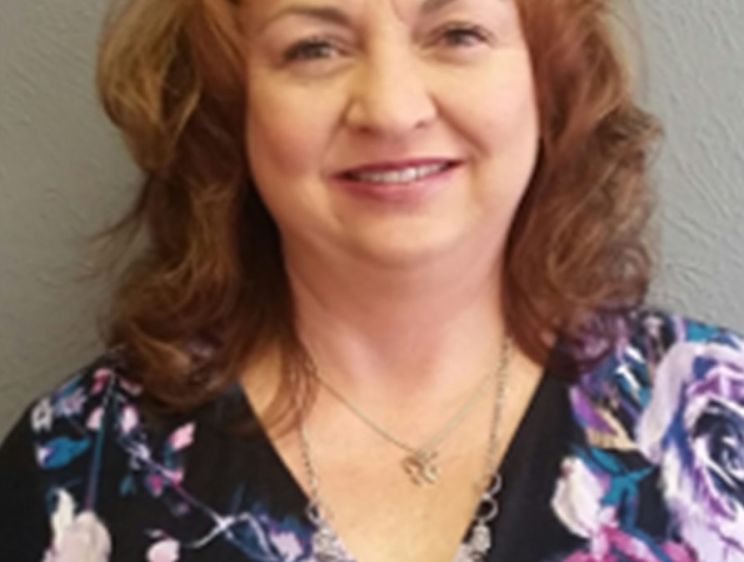 Denise Garcia