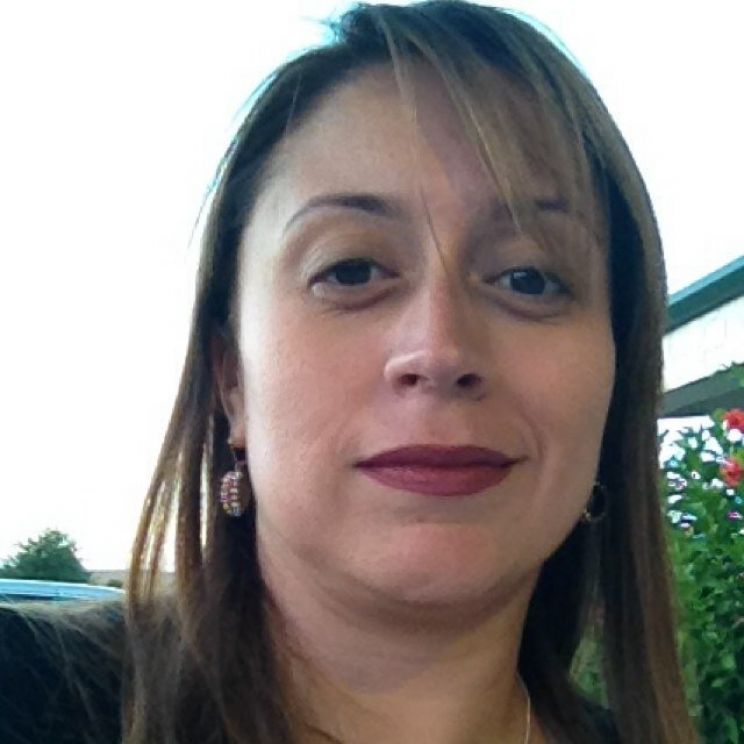 Denise Garcia